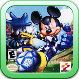 disney sports soccer
