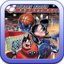 disney sports basketball