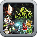 dr Muto