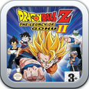 dragonballz legacy of goku2