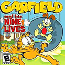 garfield and his nine lives