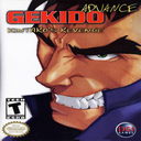 gekido advance kintaros revenge
