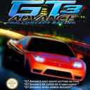 gt advance 3pro concept racing