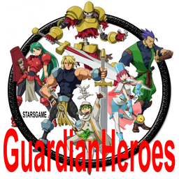 advance guardian heroes