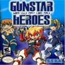 gunstar super heroes
