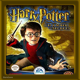 harry potter chamber of secrets