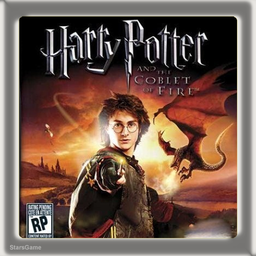 harry potter goblet of fire
