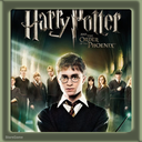harry potter order phoenix