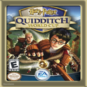 harry potter quidditch world cup
