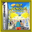 hey arnold