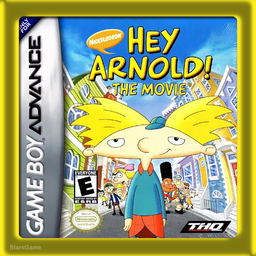 hey arnold