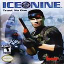 ice nine