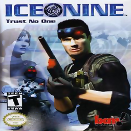 ice nine