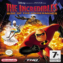 the incredibles