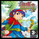 juka and the monophonic menace