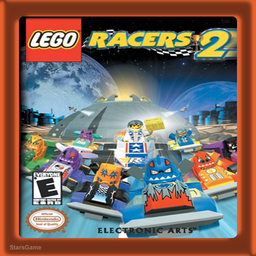 lego racers 2 Game for Android Download Bazaar