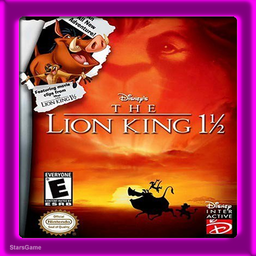 Lion King