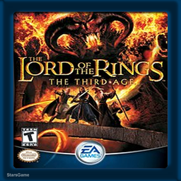 lord of the rings third age
