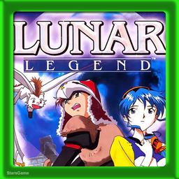 lunar legend