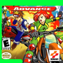 maniac racers advance