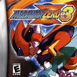 Megaman Zero3
