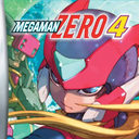 Megaman Zero4