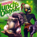 odd world munchs oddysee