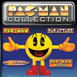 Pacman Collection