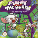 pinky Brain Master plan