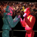 rockem sockem robots
