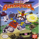 gundam Force