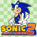 Sonic Advance 2