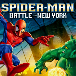 spider man battle for newyork