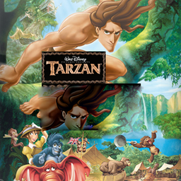 Tarzan - Return to the Jungle