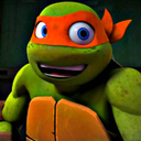 teenage mutant ninja turtles