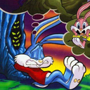 tiny toon adventure sscary dreams
