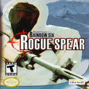 tom clancys rainbow sixrogue spear