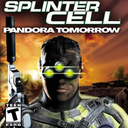tom clancys splinter cell pandora
