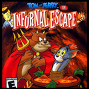 tom and jerry in infurnal escape
