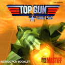 topgun combat zones