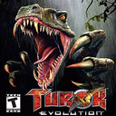 turok evolution