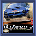 v rally 3