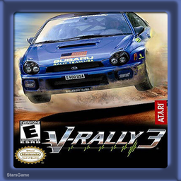 v rally 3
