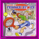 world tennis stars