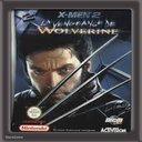 x men 2 vengeance wolverine