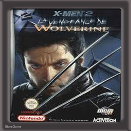 x men 2 vengeance wolverine