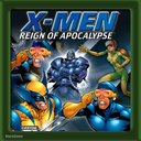 x men reign of apocalypse