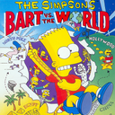 Simpsons, Bart Vs. the World