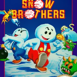 Snow_Bros