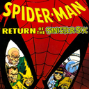 SpiderMan :Return of the Sinister Si